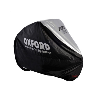 Ochranný obal - garáž na E-Bike 200x80x110 cm