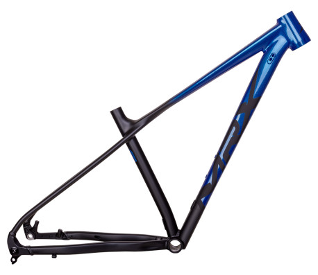 Rám MRX 29" ER25 V2 BOOST 19,5 tmavě modrý