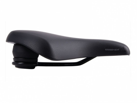 Sedlo Selle Royal Essenza+ Relaxed Elastomer soft Touch Skin dámské