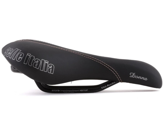 Selle Italia Donna Lady Gel Flow sedlo