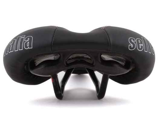 Selle Italia Donna Lady Gel Flow sedlo