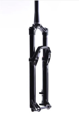 Vidlice ROCK SHOX Pike Ultimate 27,5"-140-15QRB-TAP