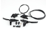 Alhonga HT474 kotoučové brzdy set přední 1000mm + zadní 2000mm
