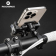 Držák RockBros na Smartfon s montáží na řidítka