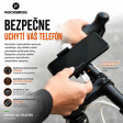 Držák RockBros na Smartfon s montáží na řidítka