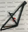 Rám DARTMOOR PRIMAL 29' v.1 ARMY GR matt velikost M
