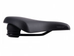 Sedlo Selle Royal Essenza+ Relaxed Elastomer soft Touch Skin dámské