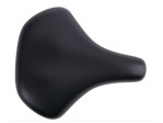 Sedlo Selle Royal Essenza+ Relaxed Elastomer soft Touch Skin dámské