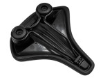 Sedlo Selle Royal Essenza+ Relaxed Elastomer soft Touch Skin dámské