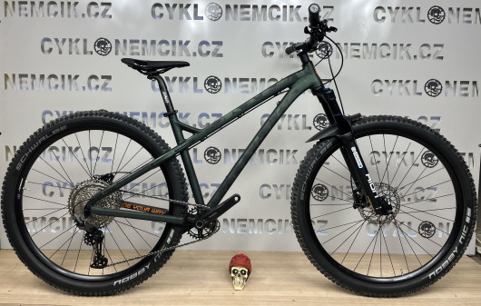Kolo Dartmoor Primal Trail SLX ARM GR