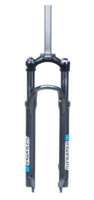 Odpružená vidlice SUNTOUR SF24-XCR-32 AIR RL-R 29"
