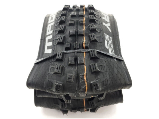 Plášť SCHWALBE Magic Mary 27,5x2,60 EVO, Super Trail, TLE, Addix Soft, kevlar