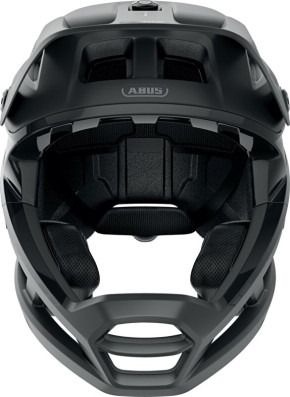 Přilba ABUS AirDrop MIPS velvet black S/M