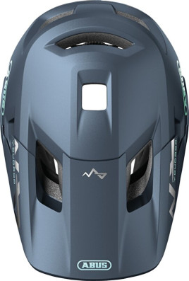 Přilba ABUS YouDrop FF midnight blue S