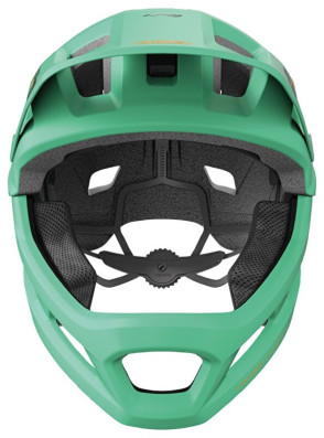 Přilba ABUS YouDrop FF sage green