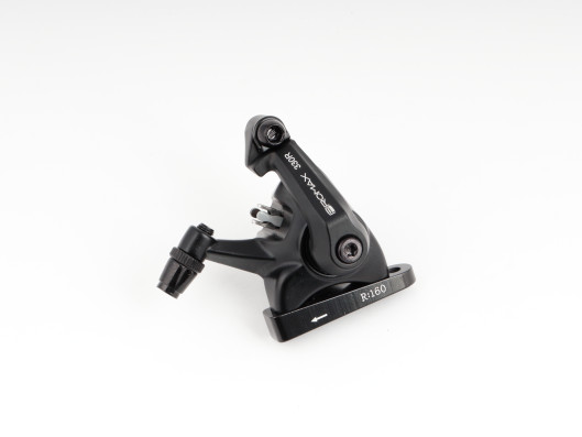PROMAX DSK-330R Flat Mount zadní mechanická kotoučová brzda bez kotouče
