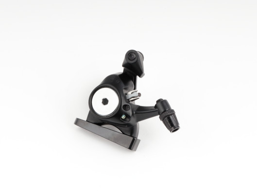PROMAX DSK-330R Flat Mount zadní mechanická kotoučová brzda bez kotouče