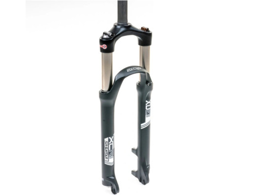 Vidlice Suntour XCR32 RL DS MTB 1 1/8" A-head ,zdvih 100mm, 29