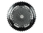 E*thirteen Helix Plus kazeta MTB 12kolo 9-50 , černá-akce