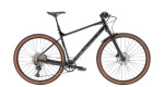 Kolo MARIN DSX FS, černá/oranžová