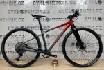 Kolo MRXE R25 SUPERLIGHT GRAVEL 9,7kg