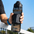 Láhev na kolo RockBros s magnetickým upínáním, 700ml