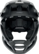 Přilba ABUS AirDrop MIPS velvet black S/M