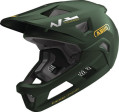 Přilba ABUS YouDrop FF moss green S