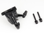 PROMAX DSK-330R Flat Mount zadní mechanická kotoučová brzda bez kotouče