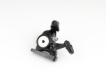 PROMAX DSK-330R Flat Mount zadní mechanická kotoučová brzda bez kotouče
