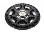 Sram X-SYNC 2 Steel Eagle Bosch GN4 Direct Mount Black Boost E-BIKE SYSTEMS převodník 36 zubů s odnímatelným krytem