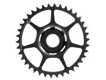 Sram X-SYNC 2 Steel Eagle Bosch GN4 Direct Mount Black Boost E-BIKE SYSTEMS převodník 36 zubů s odnímatelným krytem
