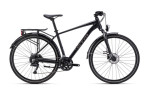 STARK 1.0 trek - matná černá