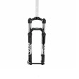 Vidlice Zoom 868S AIR BOOST HLO černá mat, 120 mm 29"