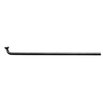 Drát nerez CnSpoke STD13C 2,3x272mm černý
