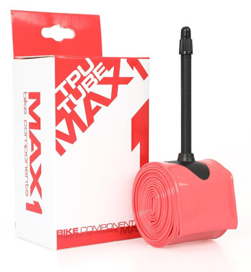 Duše MAX1 TPU Ultralight 700×38/45C (38/45-622) FV 60 mm