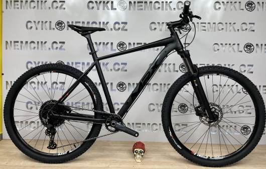 Kolo MRX 29 TB25 Deore 1x12 ZOOM AIR