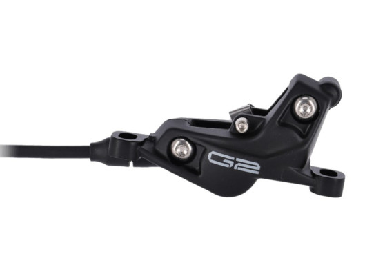 Kotoučová brzda SRAM G2 R , délka 1750mm