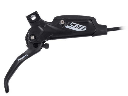 Kotoučová brzda SRAM G2 R , délka 1750mm