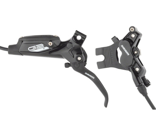 Kotoučová brzda SRAM G2 R , délka 1750mm