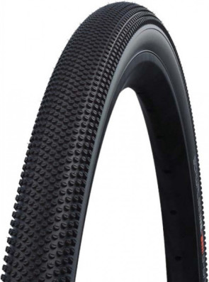 Plášť Schwalbe G-ONE Allround 40-622 performance kevlar