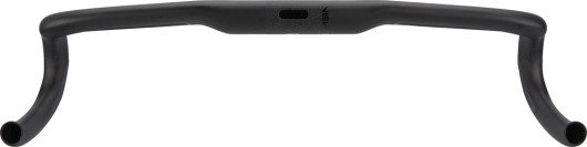 Řídítka gravel Newmen Advanced G 318 Carbon 440mm