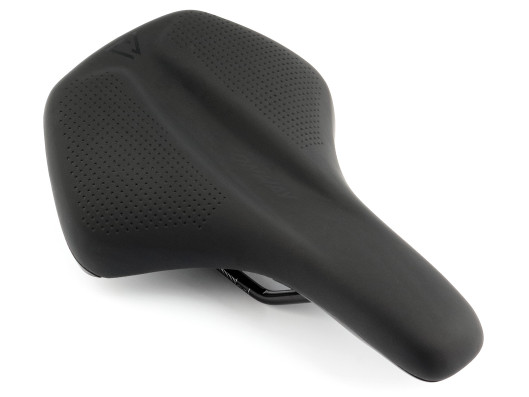 Sedlo Selle Royal VIVO Athletic Ergo dámské / barva černá