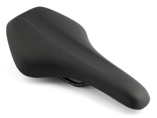 Sedlo Selle Royal VIVO Athletic Ergo pánské / barva černá