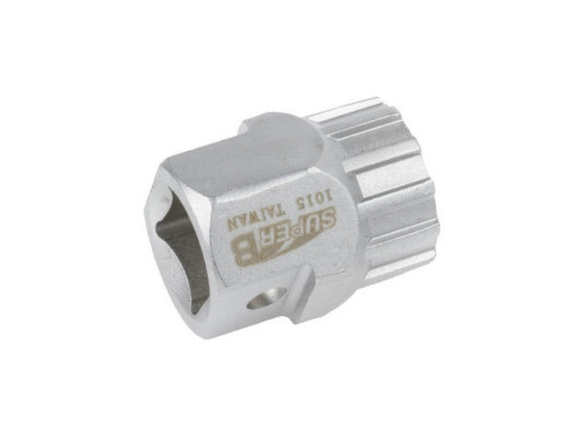 Stahovák na kazety Shimano Cr-Mo Profi kvalita Super B TB-1015