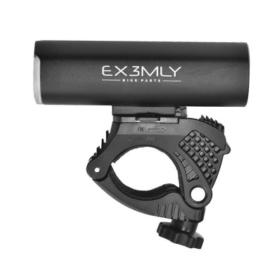 SVĚTLO EX3MLY PŘEDNÍ 600LM /4400mAh 5 FUNKCÍ