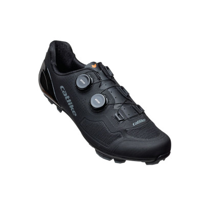 TRETRY CATLIKE MIXINO XC1 CARBON ČERNÉ