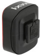Blikačka zadní MAX1 Sirius USB 25 lm