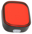 Blikačka zadní MAX1 Sirius USB 25 lm