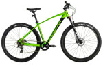 Kolo Leader Fox SONORA, green 29"